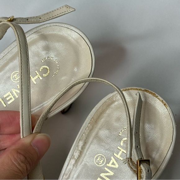 Chanel heels - Picture 8 of 8